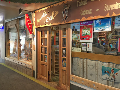 Mounta Cala à Isola