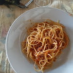 Photo n°1 de l'avis de Jagoda.i fait le 30/06/2019 à 08:22 sur le  Trattoria Al Cjavedal à Pagnacco