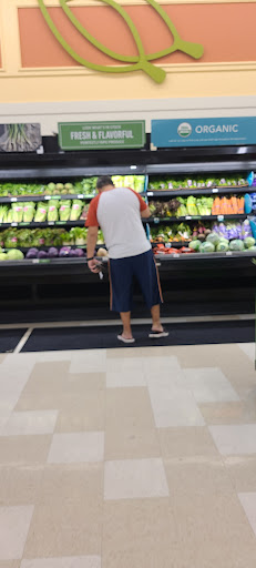 Supermarket «Publix Super Market at San Carlos», reviews and photos, 16950 San Carlos Blvd, Fort Myers, FL 33908, USA