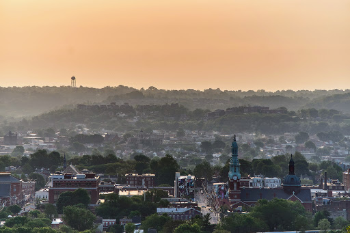 Park «Devou Park», reviews and photos, 1201 Park Dr, Covington, KY 41011, USA