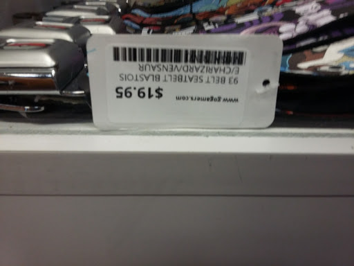 Video Game Store «Gamers», reviews and photos, 3021 SE 14th St, Des Moines, IA 50320, USA