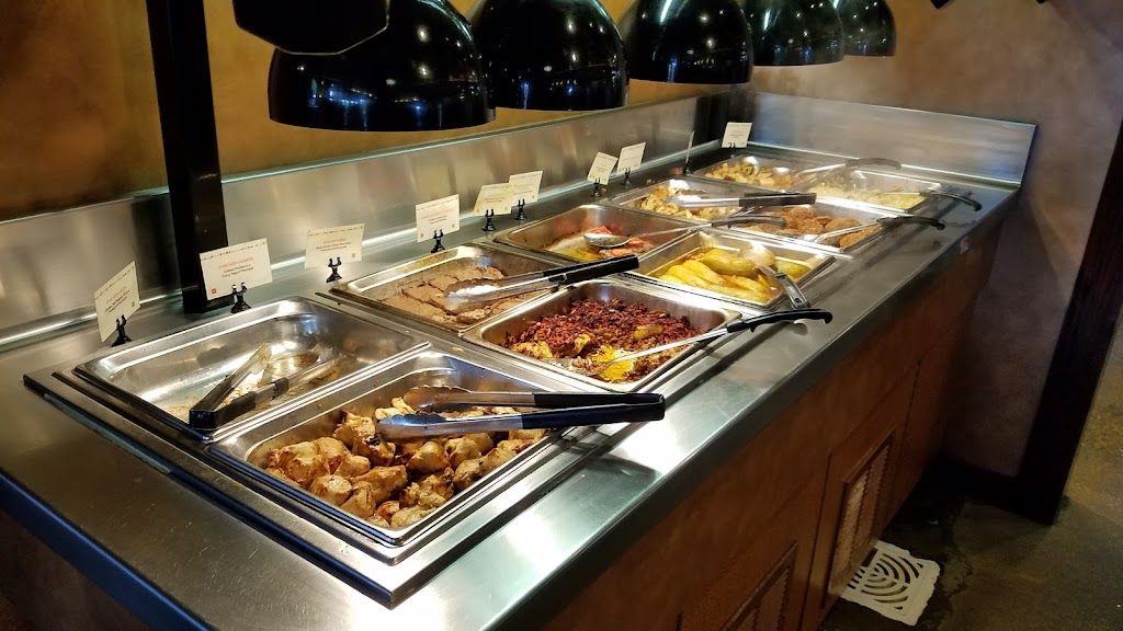 Ali Baba Mediterranean 75080