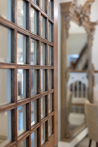 Funeral Home «Fellows, Helfenbein & Newnam Funeral Home», reviews and photos, 200 Harrison St, Easton, MD 21601, USA