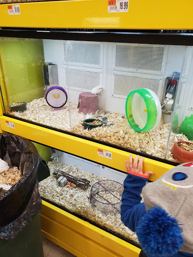 Pet Supply Store «Pet Supplies Plus», reviews and photos, 311 Sagamore Pkwy N, Lafayette, IN 47904, USA