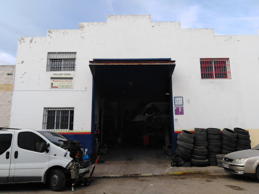 GAME CARS Chapa y pintura - polígono industrial marcelino camacho nave 15, 11693 Alcalá del Valle, Cádiz