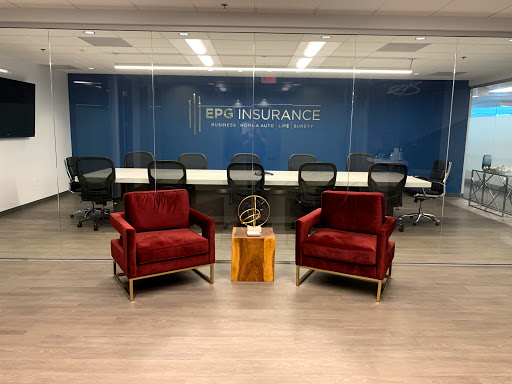 Insurance Agency «Eaton-Provident Group», reviews and photos