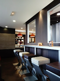 Atmosphère du Restauration rapide McDonald's Albasud à Montauban - n°17