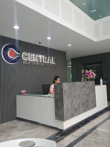 CENTRAL CONSTRUCTION JOINT STOCK COMPANY