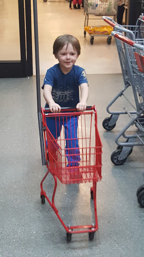 Grocery Store «Hometown Market of Morgan», reviews and photos, 1820 6th Ave SE, Decatur, AL 35601, USA