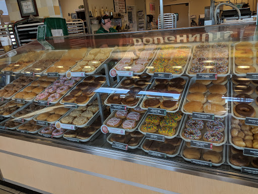 Donut Shop «Krispy Kreme», reviews and photos, 2147 Lowes Dr, Clarksville, TN 37040, USA