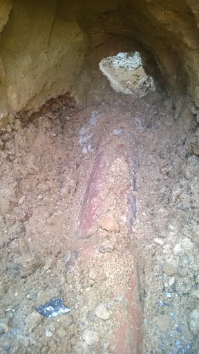 Plumber «GFB Plumbing», reviews and photos, 1037 N Tatum Ave, Dallas, TX 75211, USA