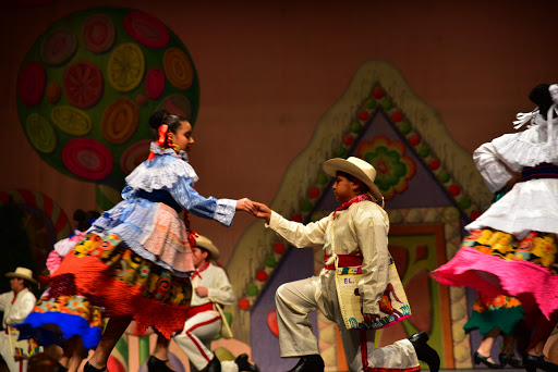 Dance School «Mexico 2000 Ballet Folklorico & Dance Center», reviews and photos, 1701 S 5th St b, Garland, TX 75040, USA