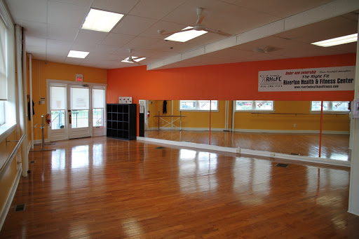 Gym «Riverton Health & Fitness Center», reviews and photos, 600 Main St #9, Riverton, NJ 08077, USA