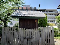 青衾神社（熱田神宮境外攝社）