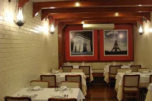 Restaurante La Chaumière image