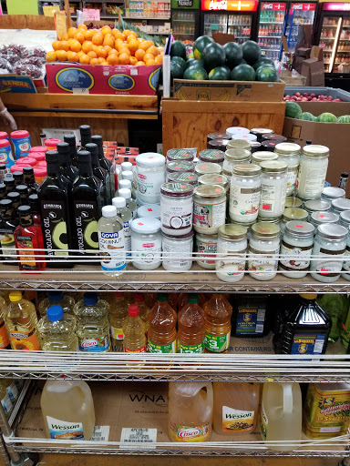 Grocery Store «Green Farmers Market», reviews and photos, 101 Plaza Center, Secaucus, NJ 07094, USA