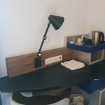 Photo n°3 de l'avis de Katja.c fait le 06/05/2023 à 16:55 sur le  Mercure Hotel Hamburg Mitte à Hamburg