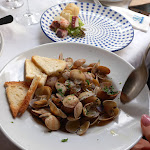 Photo n°2 de l'avis de marina.i fait le 22/03/2024 à 16:30 sur le  Mamma Mia à Castellammare di Stabia