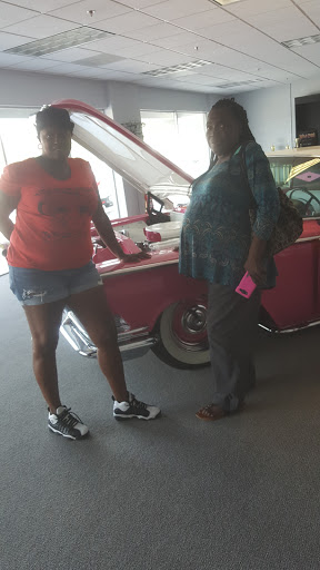 Auto Body Shop «Precision Body Works», reviews and photos, 7425 W Broad St, Richmond, VA 23294, USA