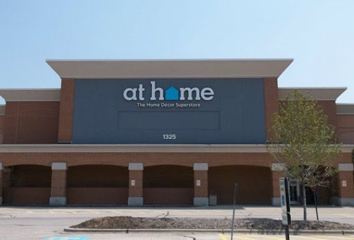 Home Goods Store «At Home», reviews and photos, 1325 N Meacham Rd, Schaumburg, IL 60173, USA