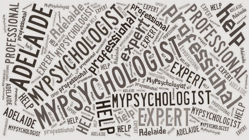 Psychologists self-esteem Adelaide