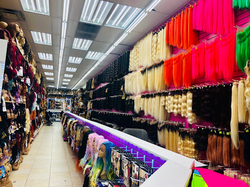 Beauty Supply Store «#1 Beauty Supply», reviews and photos, 5806 Woodland Ave, Philadelphia, PA 19143, USA