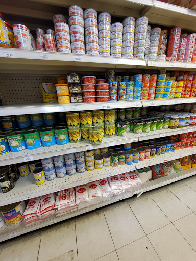 Asian Grocery Store «Kim Nhung Superfood», reviews and photos, 30925 Dequindre Rd, Madison Heights, MI 48071, USA
