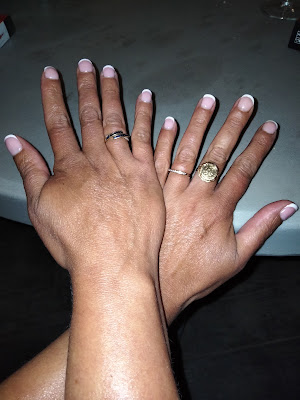 K-NAILS / Prothésiste Ongulaire Diplômée à Bollène