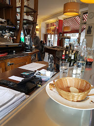 Photo n°9 de Le Numéro 13 à Paris ()