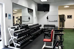 West Coast Sports and Fitness Center image