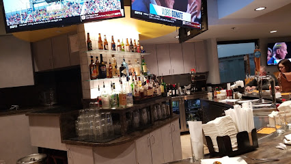 The Burgh Sportz Bar B Concourse
