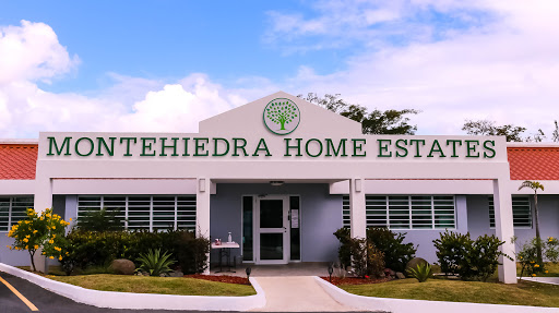 Montehiedra Home Estates