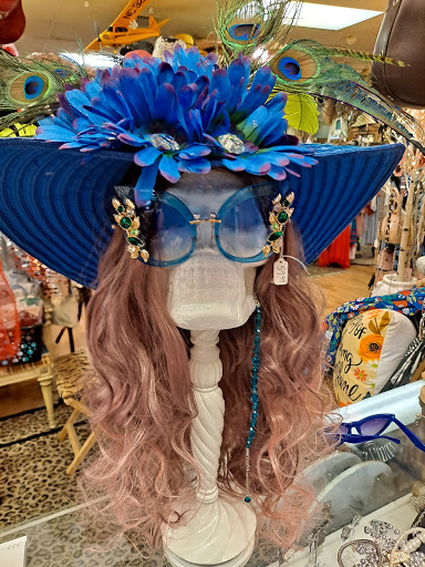 Boutique «Peaches and Pearls Boutique», reviews and photos, 5897 Memorial Hwy, Tampa, FL 33615, USA