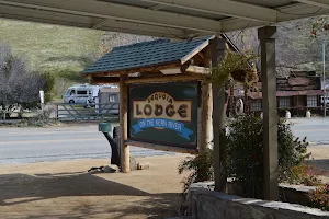 Sequoia Lodge image