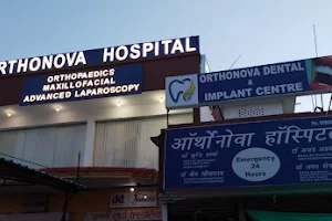 Orthonova Hospital image
