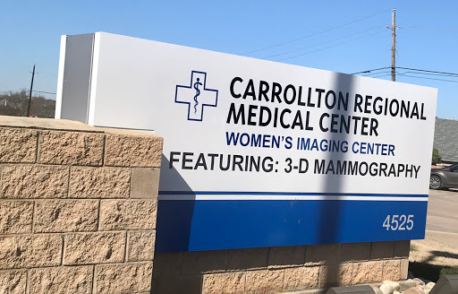 Carrollton Regional Medical Center - Women's Imaging Center