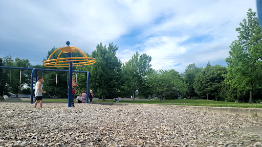 Park «Willamalane Park», reviews and photos, 1276 G St, Springfield, OR 97477, USA