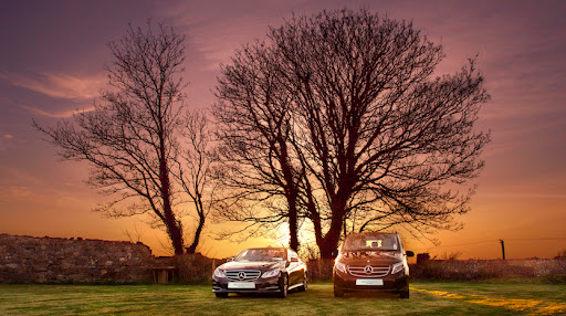 Ireland West Chauffeurs