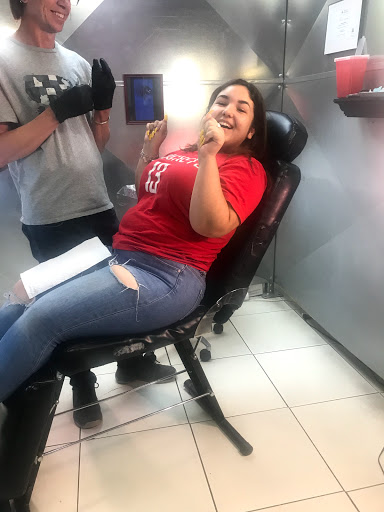 Tattoo Shop «Planet X Tattoo & Supply», reviews and photos, 3095 S Peoria St, Aurora, CO 80014, USA