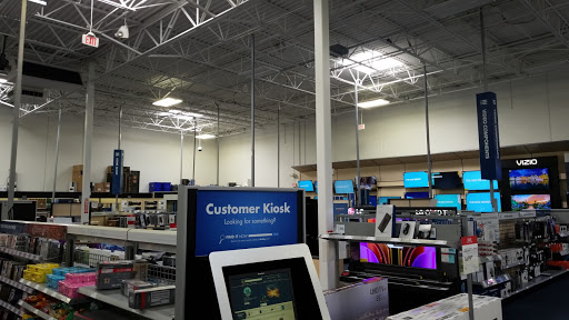 Electronics Store «Best Buy», reviews and photos, 19000 Limestone Commercial Dr, Pflugerville, TX 78660, USA