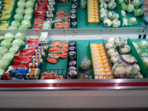 Grocery Store «Save-A-Lot», reviews and photos, 509 S Congress Blvd, Smithville, TN 37166, USA