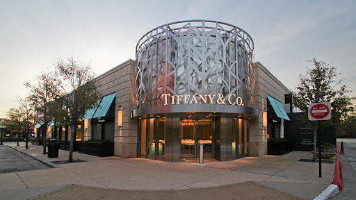 Tiffany & Co., 9595 Six Pines Dr, The Woodlands, TX 77380, USA, 