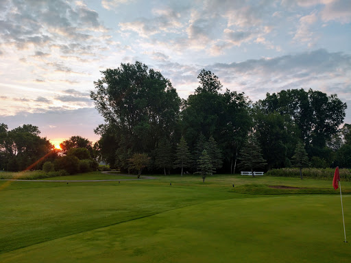 Golf Course «Glenbrier Golf Course», reviews and photos, 4178 W Locke Rd, Perry, MI 48872, USA