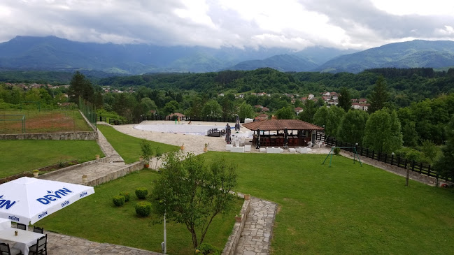 Comentarii opinii despre Хотел Априлци