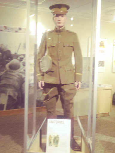 Non-Profit Organization «American Numismatic Association», reviews and photos, 818 N Cascade Ave, Colorado Springs, CO 80903, USA