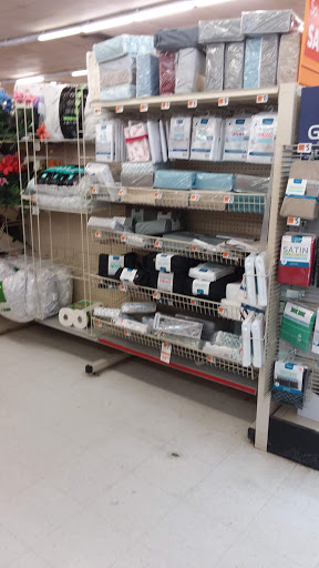 Discount Store «Family Dollar», reviews and photos, 1175 Main St, Clinton, MA 01510, USA