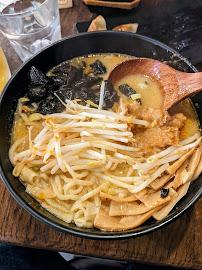 Soupe du Restaurant japonais Fufu Ramen Bayonne - n°10
