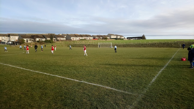 Comments and reviews of Macduff Community & Sports Centre