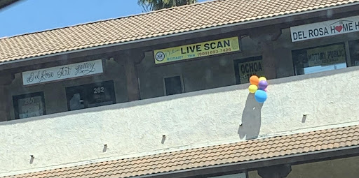 Ochoa Livescan Services