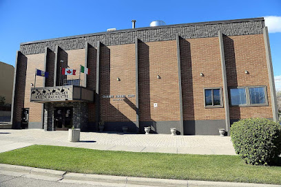 Calgary Italian Cultural Centre